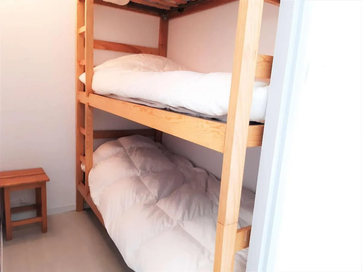 Studio Cosy 4 Personnes Avec Balcon - Saint-Lary-Soulan - Fr-1-457-321 Daire Fransa